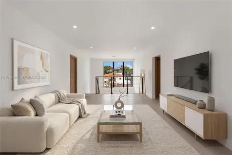 1366 SW 15th Street Miami FL 33145