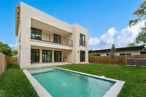 1366 SW 15th Street Miami FL 33145