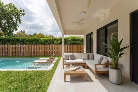 1366 SW 15th Street Miami FL 33145