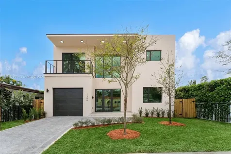 1366 SW 15th Street Miami FL 33145