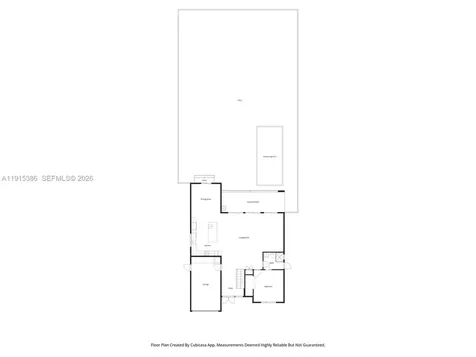 1366 SW 15th Street Miami FL 33145