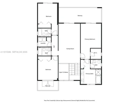 1366 SW 15th Street Miami FL 33145