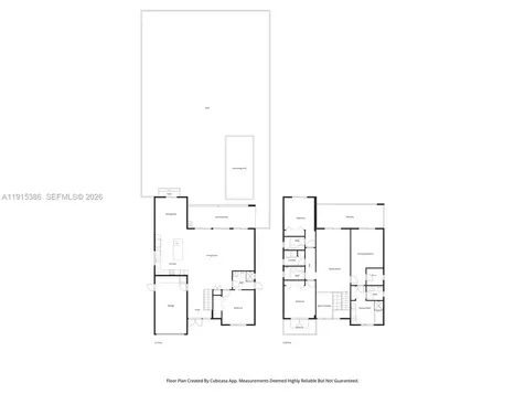 1366 SW 15th Street Miami FL 33145