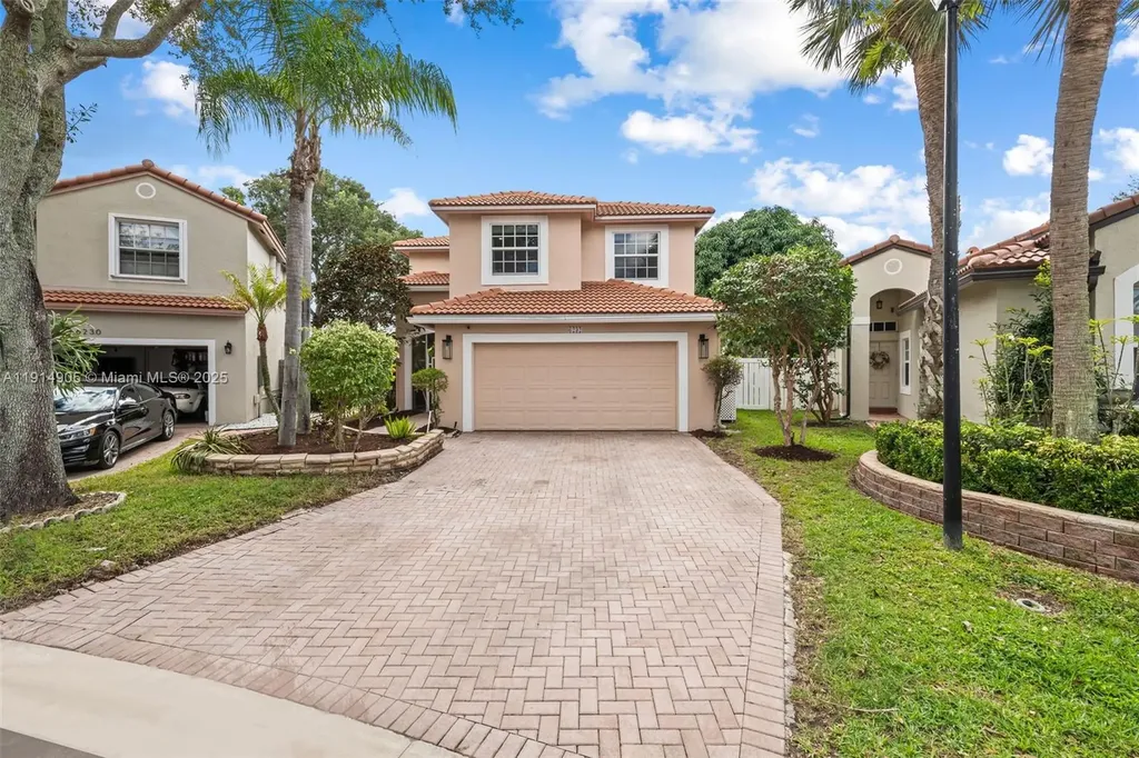 6232 NW 38th Drive Coral Springs FL 33067