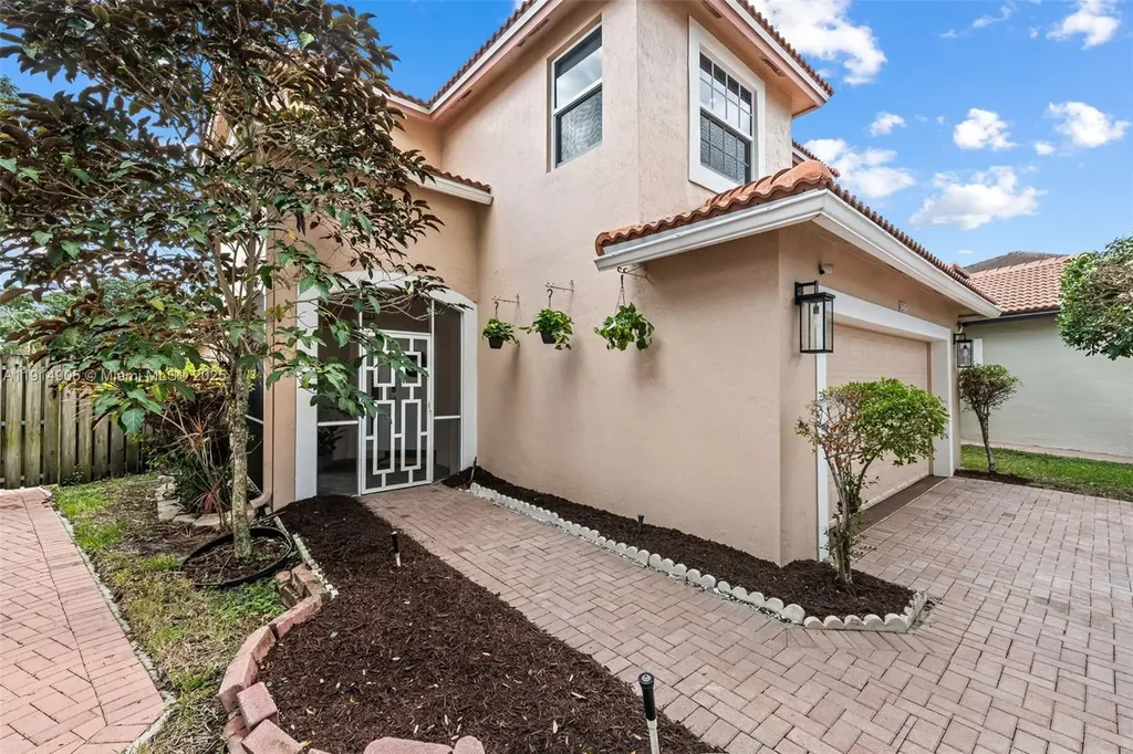 6232 NW 38th Drive Coral Springs FL 33067