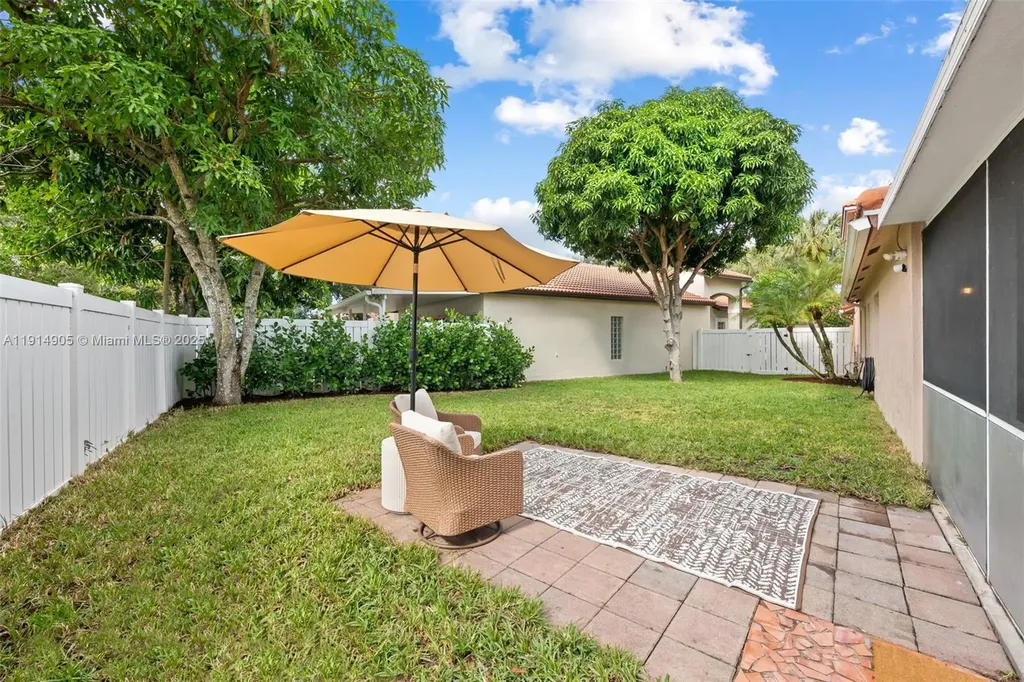 6232 NW 38th Drive Coral Springs FL 33067