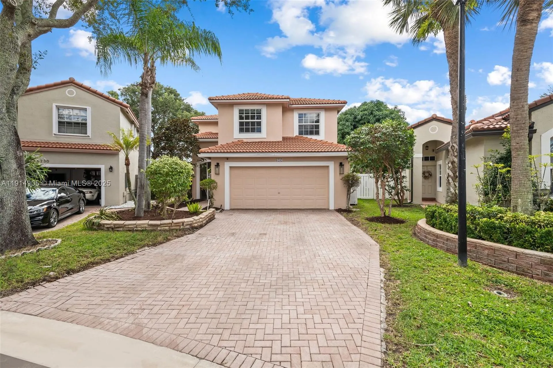 6232 NW 38th Drive Coral Springs FL 33067