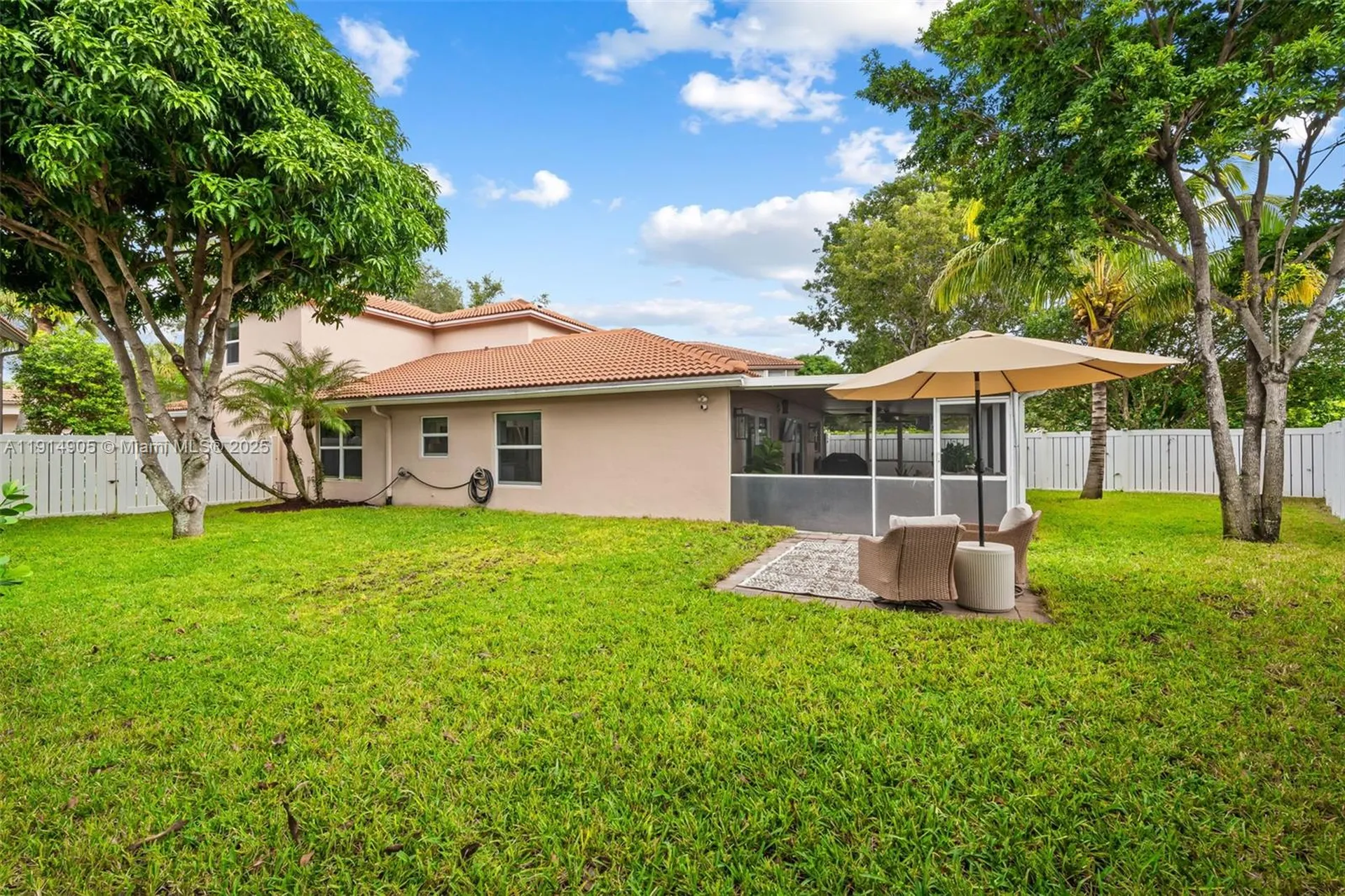 6232 NW 38th Drive Coral Springs FL 33067