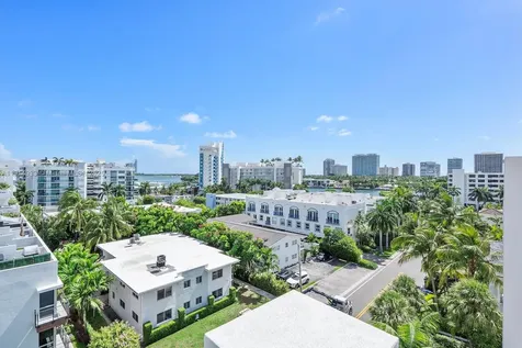 1150 101st Street Bay Harbor Islands FL 33154