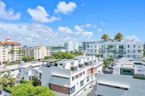 1150 101st Street Bay Harbor Islands FL 33154