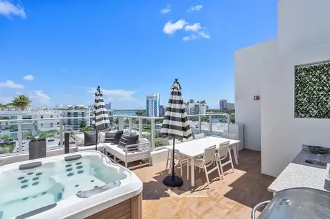 1150 101st Street Bay Harbor Islands FL 33154