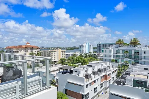 1150 101st Street Bay Harbor Islands FL 33154
