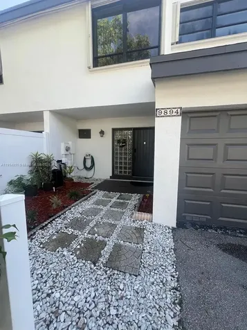 9894 Fairway Cove Lane Plantation FL 33324