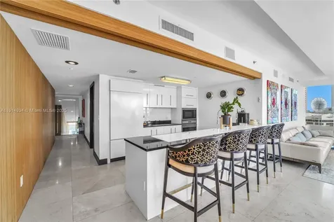 465 Brickell Avenue Miami FL 33131