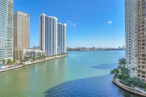 465 Brickell Avenue Miami FL 33131