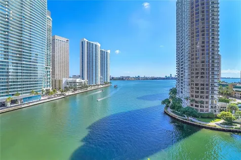 465 Brickell Avenue Miami FL 33131