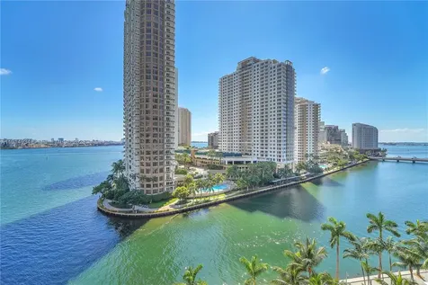 465 Brickell Avenue Miami FL 33131