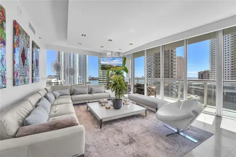 465 Brickell Avenue Miami FL 33131
