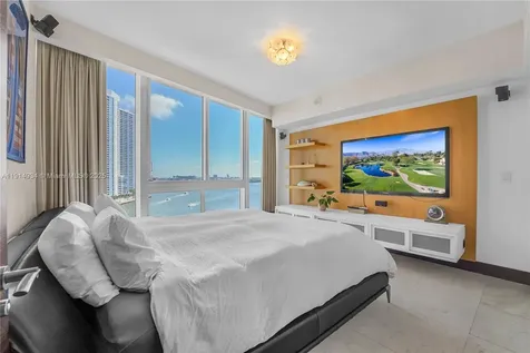 465 Brickell Avenue Miami FL 33131