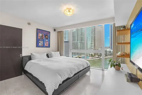 465 Brickell Avenue Miami FL 33131