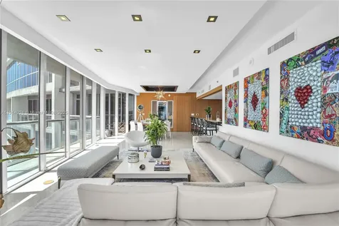 465 Brickell Avenue Miami FL 33131
