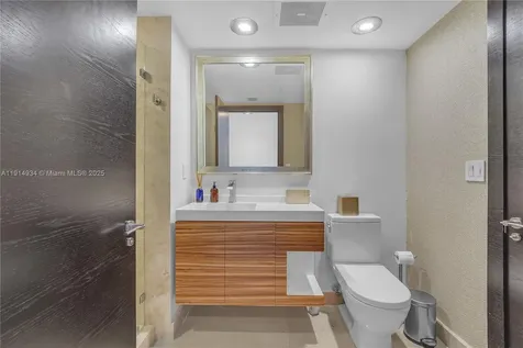 465 Brickell Avenue Miami FL 33131