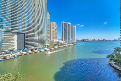 465 Brickell Avenue Miami FL 33131