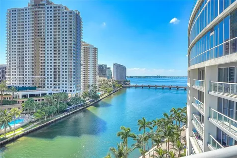 465 Brickell Avenue Miami FL 33131