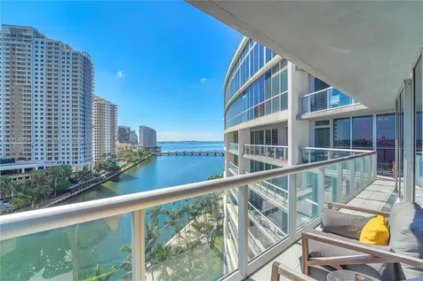 465 Brickell Avenue Miami FL 33131