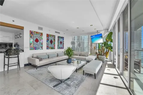 465 Brickell Avenue Miami FL 33131