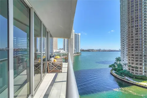 465 Brickell Avenue Miami FL 33131