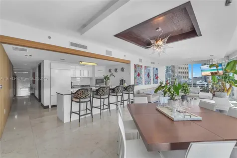465 Brickell Avenue Miami FL 33131