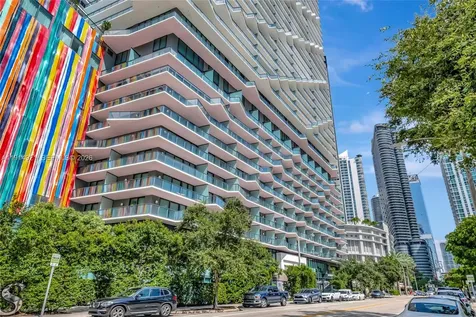1300 S Miami Avenue Miami FL 33130