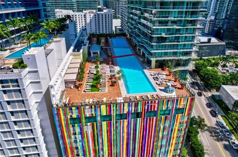 1300 S Miami Avenue Miami FL 33130