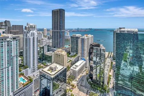 1300 S Miami Avenue Miami FL 33130