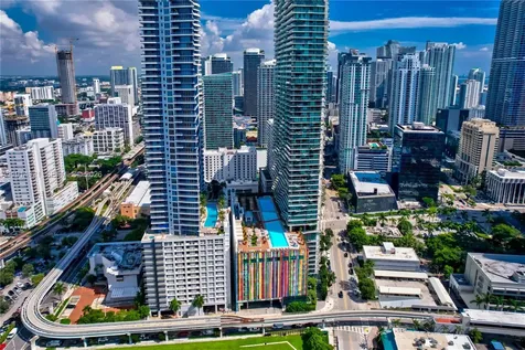 1300 S Miami Avenue Miami FL 33130