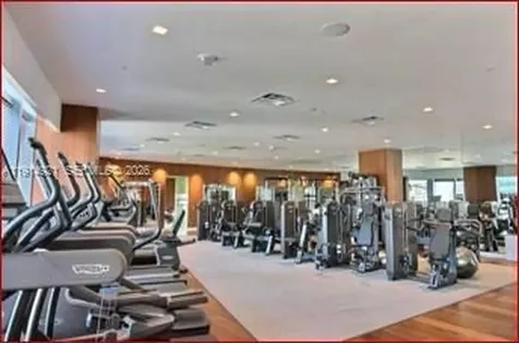 1300 S Miami Avenue Miami FL 33130