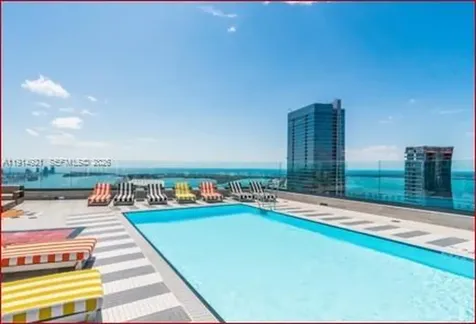 1300 S Miami Avenue Miami FL 33130