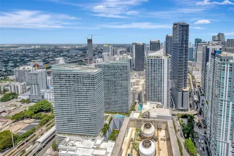 1300 S Miami Avenue Miami FL 33130