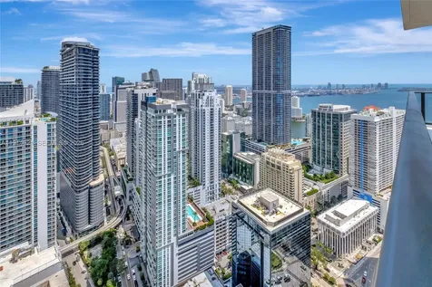 1300 S Miami Avenue Miami FL 33130