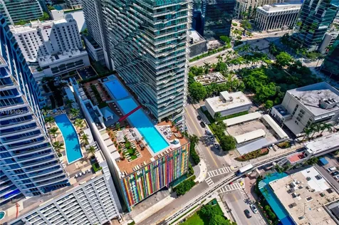 1300 S Miami Avenue Miami FL 33130