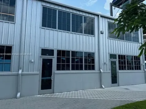 3385 Pan American Drive Miami FL 33133