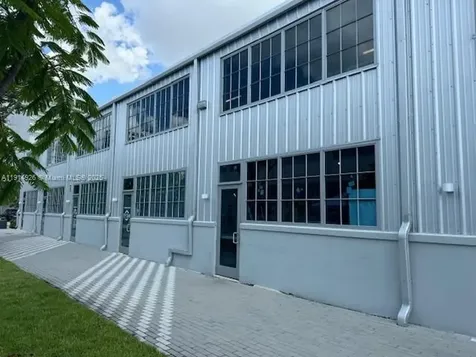 3385 Pan American Drive Miami FL 33133