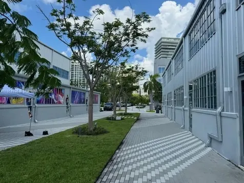 3385 Pan American Drive Miami FL 33133