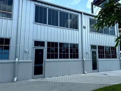 3385 Pan American Drive Miami FL 33133