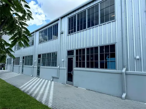 3385 Pan American Drive Miami FL 33133