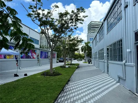 3385 Pan American Drive Miami FL 33133