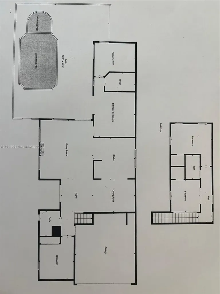 1601 SE 1st Street Fort Lauderdale FL 33301