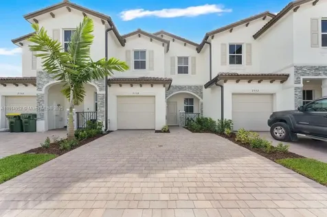 2558 SE 27th Drive Homestead FL 33035