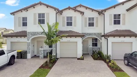 2558 SE 27th Drive Homestead FL 33035